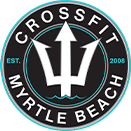 Myrtle Beach's Top-Rated CrossFit Gym and Fitness Training