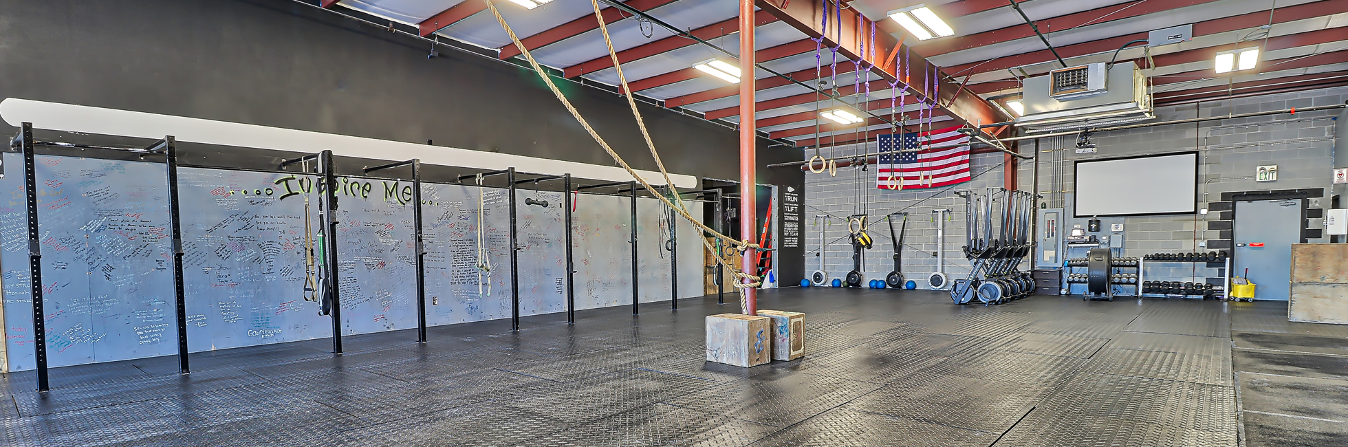 Why CrossFit Myrtle Beach Is Ranked One of The Best Gyms Near Surfside