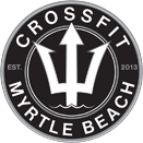 CrossFit Myrtle Beach In Myrtle Beach, South Carolina