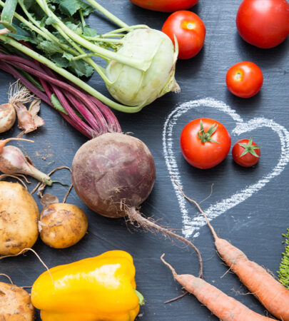 Nutrition Coaching Near Market Common, SC